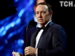 Ridley Scott will cut Kevin Spacey off his new tape