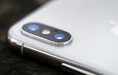 iPhone X was named the best camera phone in the world