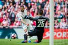 End of the story with De Gea? - Real Madrid agreed on the transfer of Arisaba