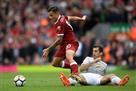 Barcelona increased the offer for Coutinho to 120 million euros