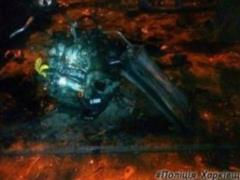 In Kharkov, the driver drove into parked cars, there are injured
