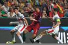 Northern Ireland - Switzerland: forecast bookmakers for the match selection at the World Cup