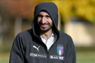Chiellini: The chances against Sweden are 50 to 50