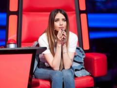 Nadia Dorofeeva confessed when she wanted her own children