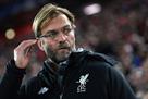 Clopp: Liverpool can win the Premier League, only need a little luck
