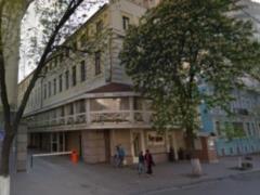 In the capital in the state ownership of the premises of a scientific institution