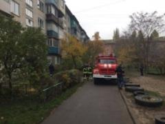 В Киеве произошел взрыв в жилом доме, есть погибший