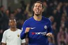 Azar: Playing under the direction of Zidane - my dream