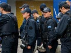 В Турции задержали более 100 предполагаемых террористов ИГИЛ