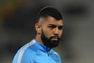 Gabigol refuses to transfer to Jiangsu Sunin