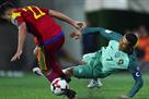 Ramos: I do not agree with Ronaldo, consider that Real Madrid became weaker - hypocritically