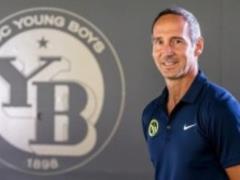 Young Boys extended his contract with Hutter