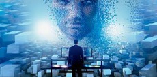 AI can drop the media 100 years ago