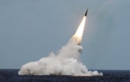 US experience hypersonic missiles