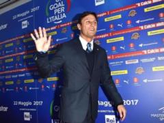 Zanetti: Spalletti made the players believe in their strength