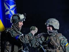 НАТО критикует Украину за медленное выполнение программы сотрудничества