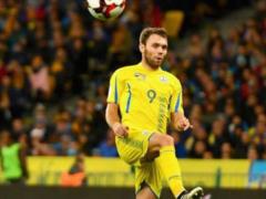 Karavayev: The atmosphere in the Ukrainian team is always magnificent