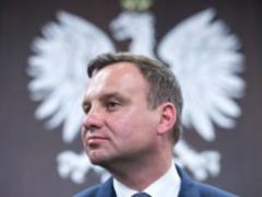 Duda told about relations with Ukraine