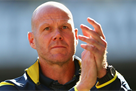 Former Liverpool goalkeeper leads New England Revolution