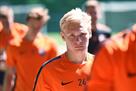 Tankowski: Slovakia works well with the ball and comes out of defense