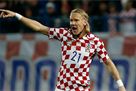 Croatia - Greece: Vida will be released, Manjukic is left in reserve
