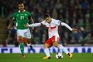 Switzerland has minutely beaten Northern Ireland