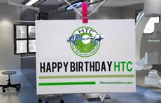 HTC reported a growth in losses for the quarter