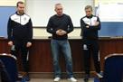 Фролов — новый старший тренер молодежного состава Черноморца