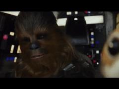 Without Skywalkers:  Star Wars  will be the fourth trilogy