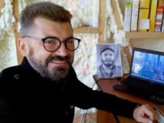 Предполагаемый русский сын Фиделя Кастро готовит невероятную революцию