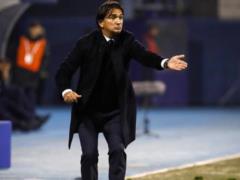 Dalich: For the return match with Greece we will leave like a score 0: 0