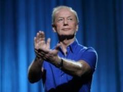 The Russian satirist Mikhail Zadornov died
