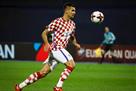 Lovren: Croatia thought that the Greeks would play as defenders of Troy
