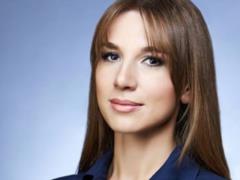 Алена Дегрик – путь от юриста до руководителя компании