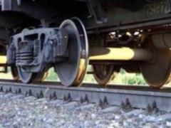 Под Винницей поезд насмерть сбил женщину