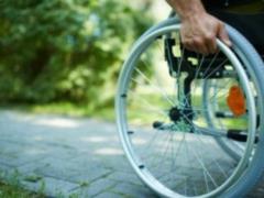 В Украине стало вдвое больше людей с инвалидностью