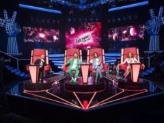  Vote. Діти-4 ": MONATIK together with Positive will create their own group