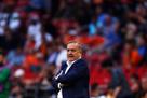 Advocaat repeated the Netherlands national team record
