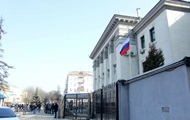 В Киеве обокрали российского дипломата – СМИ