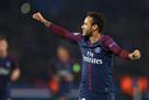 Neimar prefers the victory in the Champions League with PSG Golden Ball