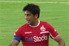 Captain Hapoel B-Sh for 7 minutes stopped his heart during training