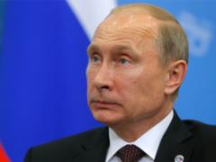 Російський політолог: У Путіна залишилося лише два варіанти