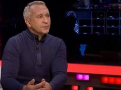 SBU is not against? The network was outraged by the appearance on Ukrainian TV of an accomplice of the invaders from the Crimea