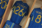 Kolomoets debuts in the national team of Ukraine