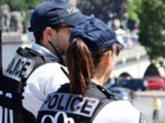 У Франції автомобіль влетів у натовп студентів