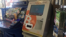 In Canada, scammers in the guise of tax officials stole $ 340,000 through bitcoin terminals