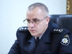 Нацполиция отчиталась о результатах работы за 10 месяцев
