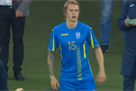 Shabanov, Myakushko and Andrievsky debuted in the national team