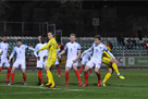 Ukraine U-21 - England U-21 0: 2 Video goals and the review of the match
