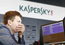 ЦРУ уличили в создании маскирующихся под продукты «Касперского» вирусов